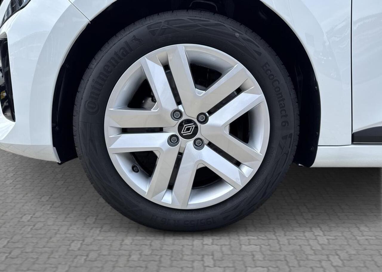 Renault CLIO 1.0 TCe 90 GPF evolution - Demo / Achteruitrijcamera