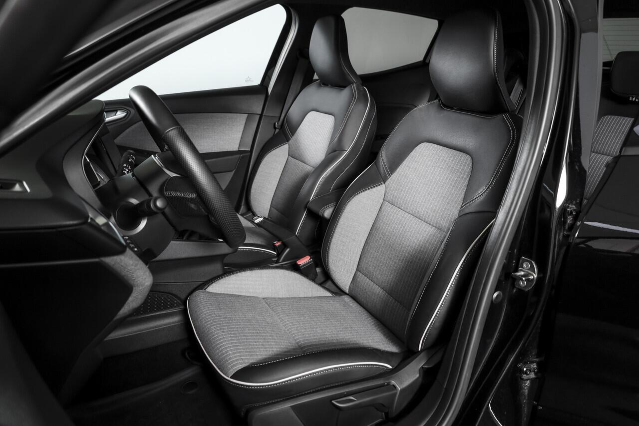 Renault CLIO 1.0 TCe 90 PK GPF techno | Dig. Cockpit | Cruise | Stoel-+Stoelverw. | PDC | Camera | NAV + App. Connect | ECC | DAB | LM 16" | 4922