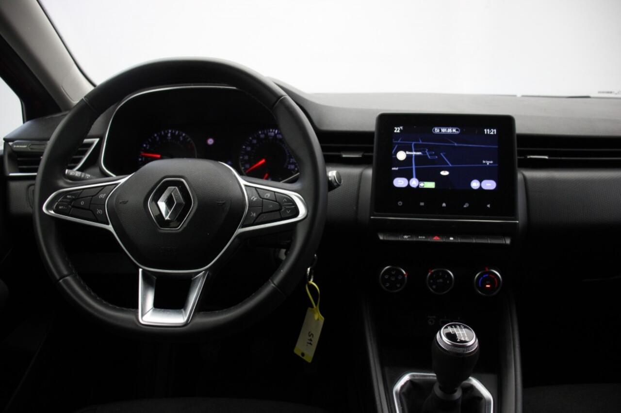 Renault CLIO 1.0 TCe Zen - Carplay, Cruise