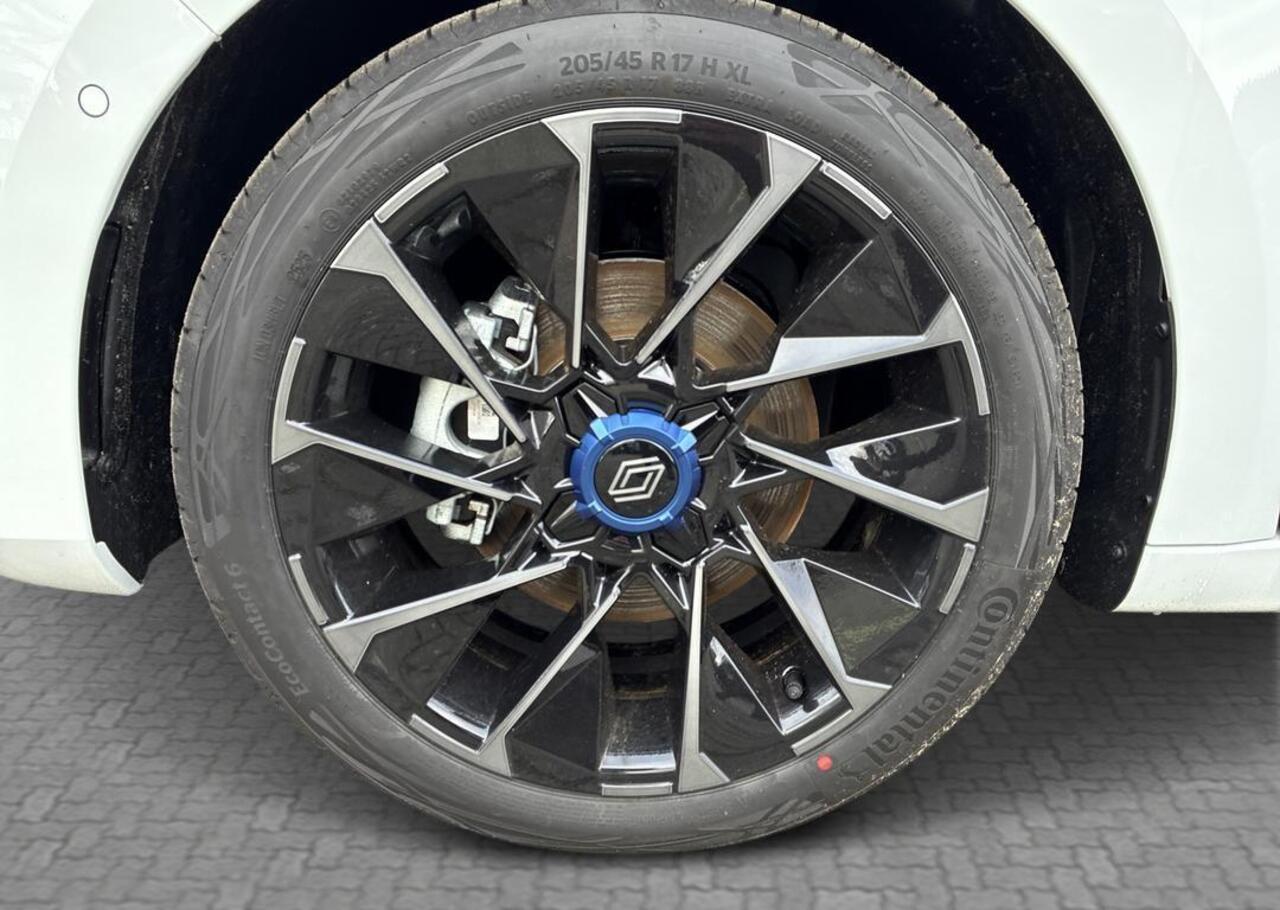 Renault CLIO 1.6 E-Tech Full Hybrid 145 esprit Alpine - 5 JAAR GARANTIE / Pack city Premium