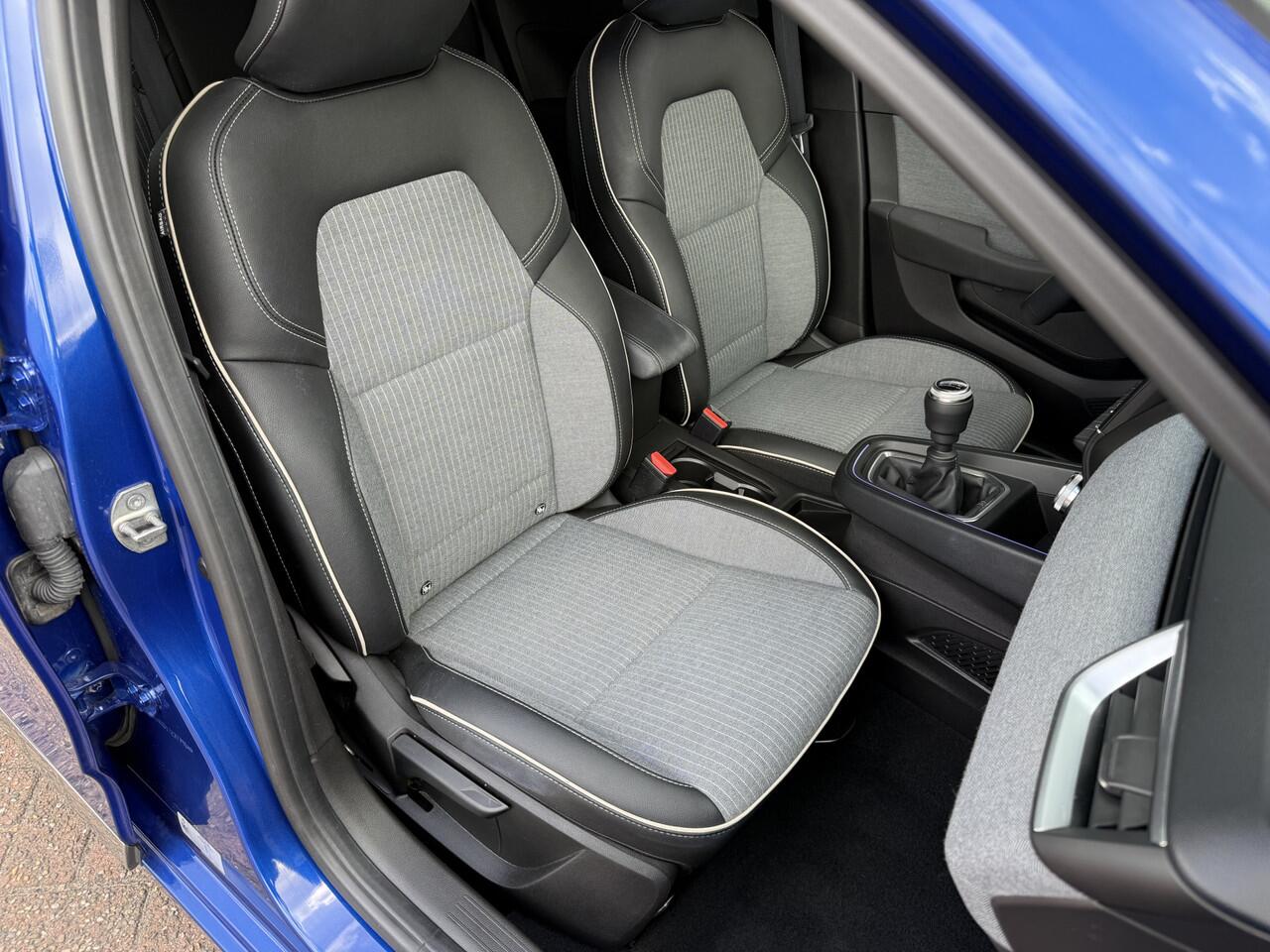 Renault CLIO fase2 Techno Tce 90 | adaptieve cruise | dodehoek | grootscherm Easylink | tijdelijk gratis Top Afleverpakket twv Eur 695