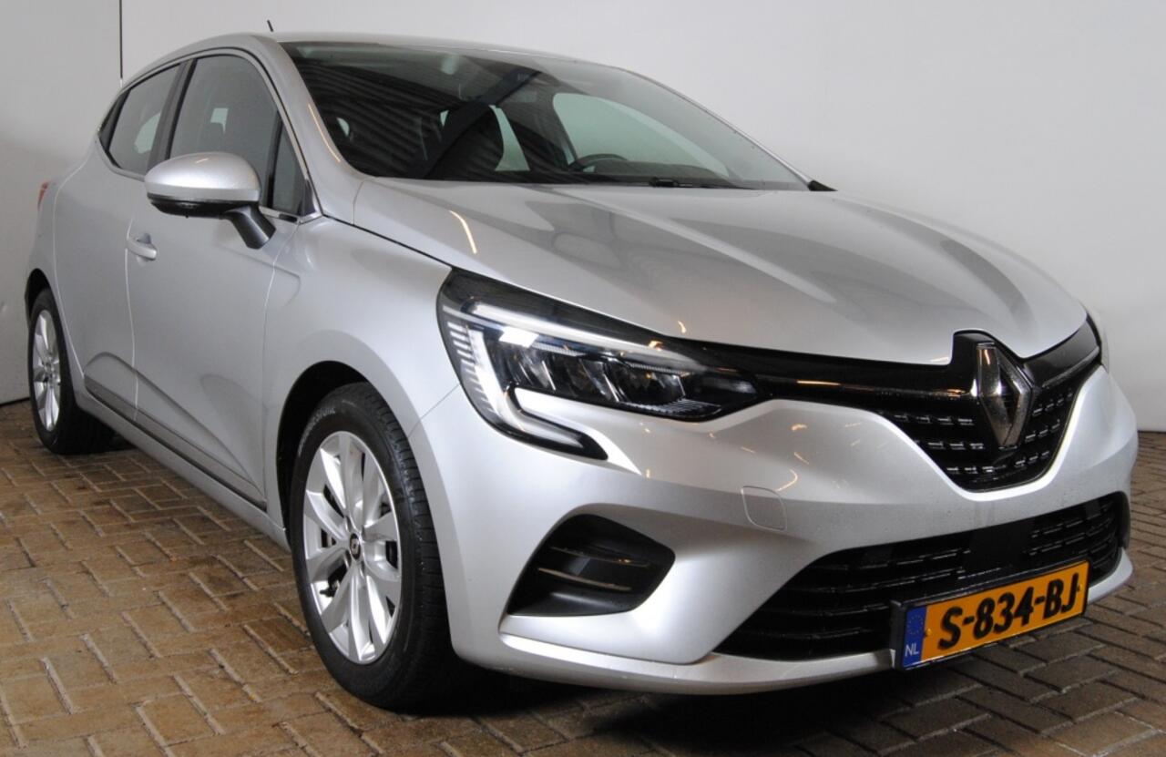 Renault CLIO 1.0 TCe 90 Evolution