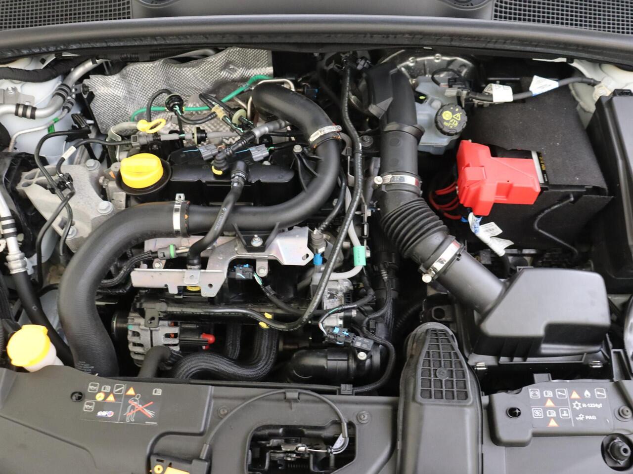 Renault CLIO 1.0 TCe100 Life | Airco | Bluetooth |