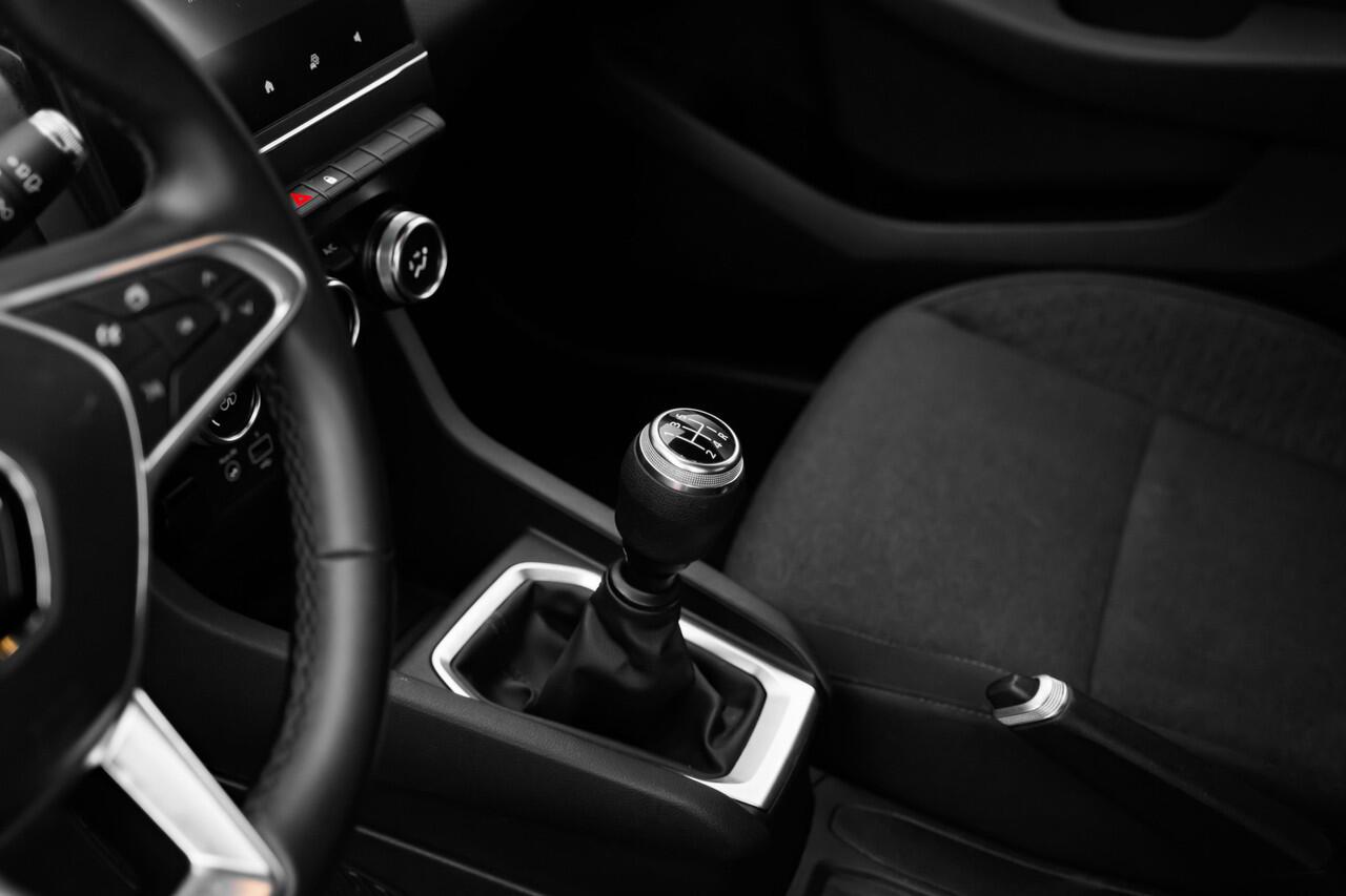 Renault CLIO 1.0 TCe Bi-Fuel Zen | navigatie | climate control | parkeersensoren