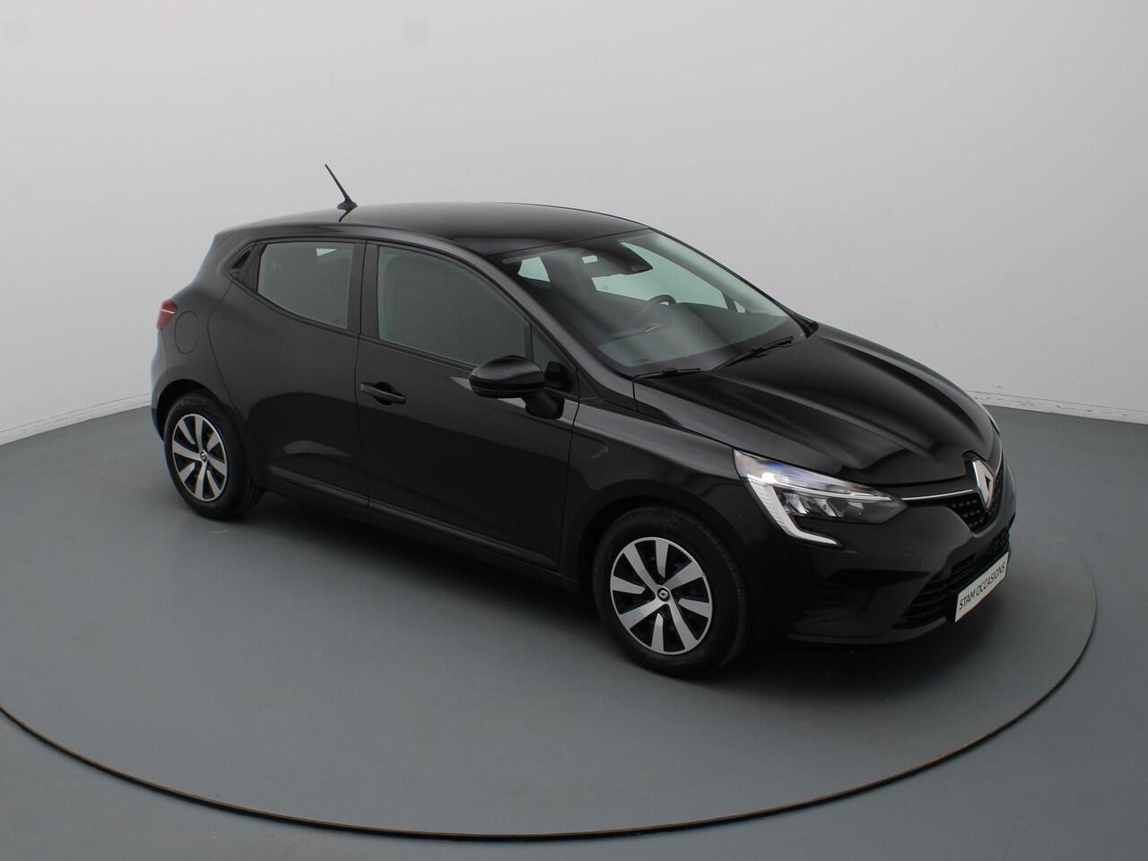 Renault CLIO 90pk TCe Equilibre Airco | Cruise | Carplay