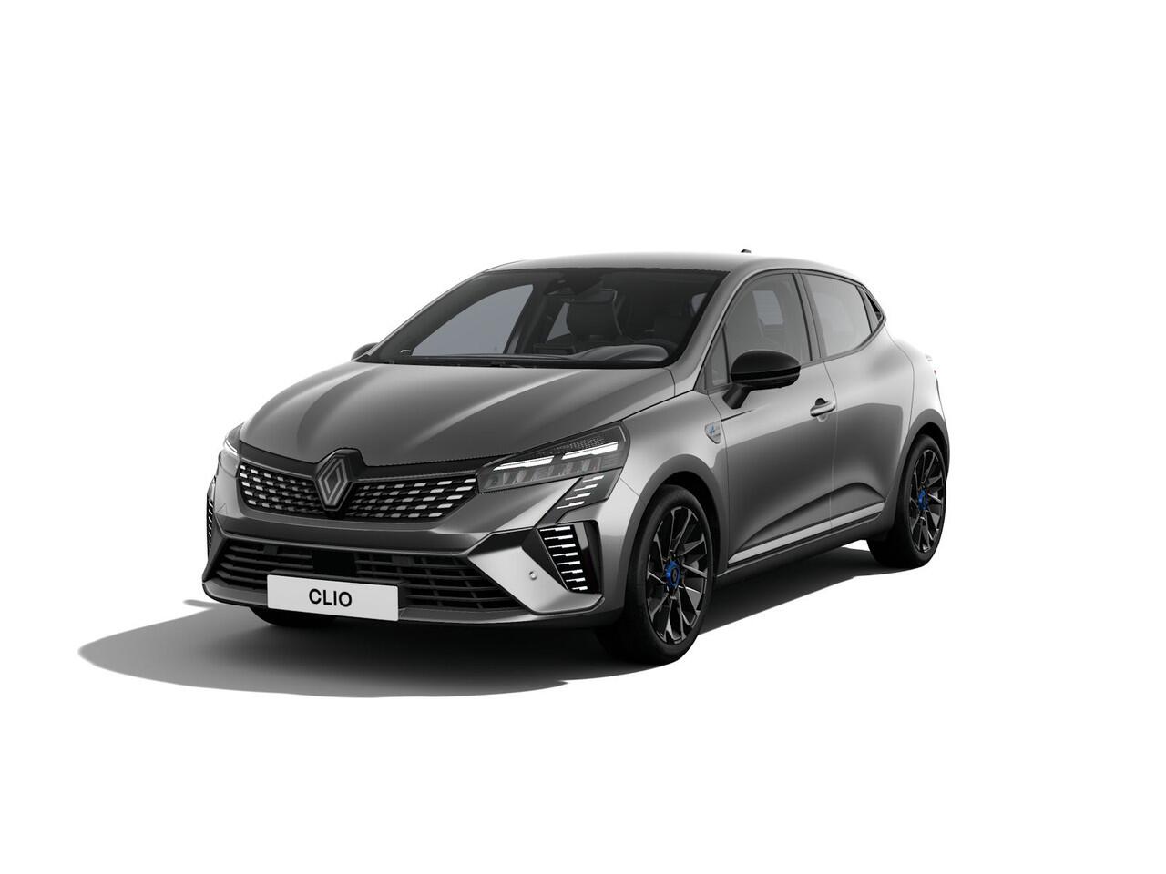 Renault CLIO esprit Alpine | Achteruitrijcamera | Adaptive Cruise Control | Blind Spot Warning