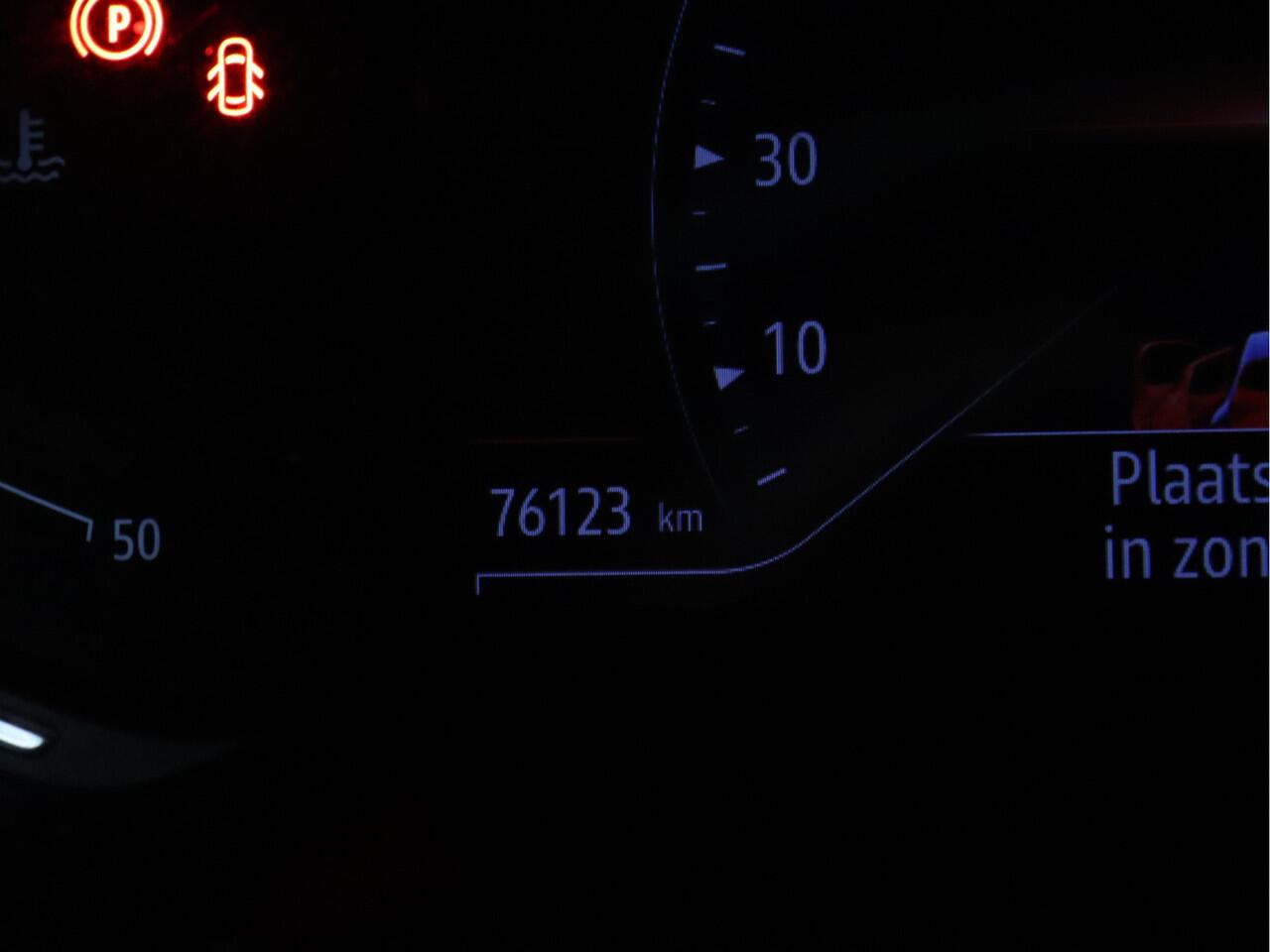 Renault CLIO 100pk TCe Intens Cruise | Climate | Carplay | Navi | Parkeersens. achter