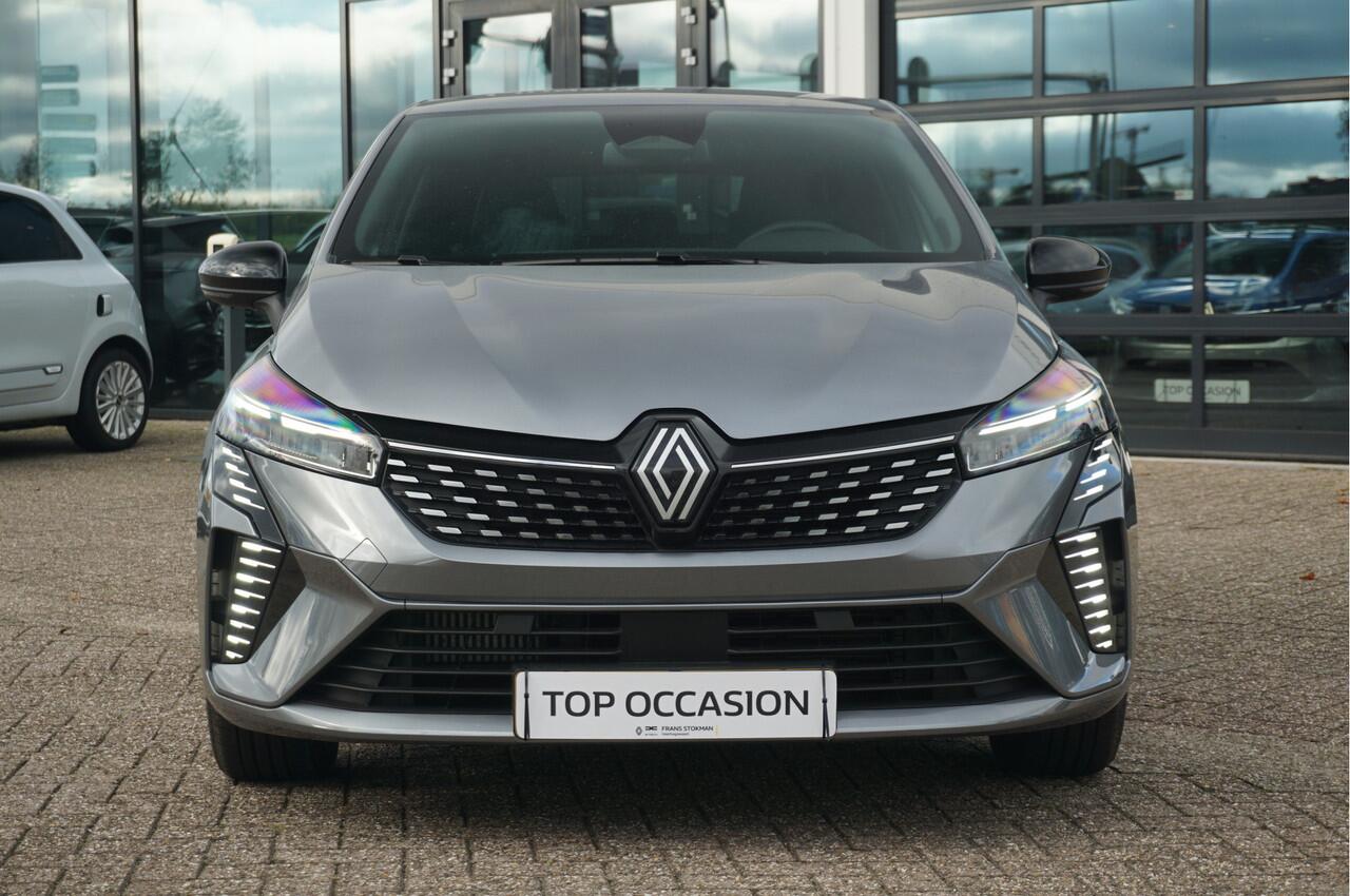 Renault CLIO 1.0 TCe 90 GPF techno