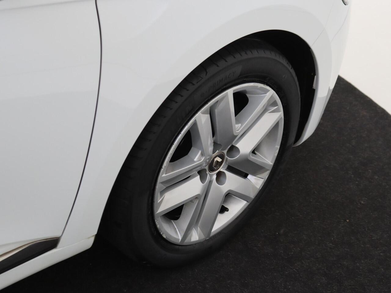 Renault CLIO 1.0 TCe Zen