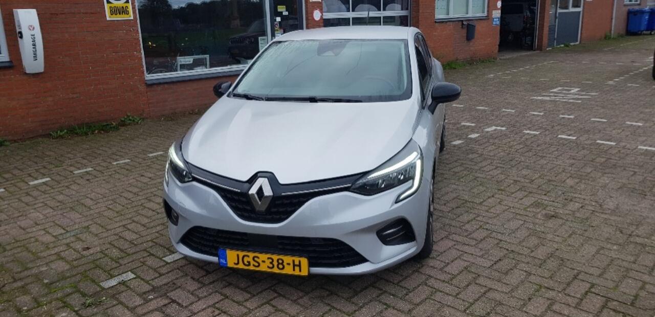 Renault CLIO 1.6 ET H 145 Evolut.