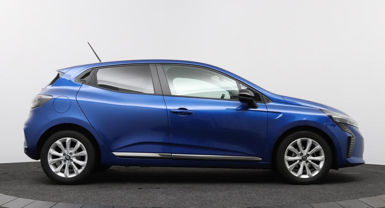 Renault CLIO 1.0 TCe 90 GPF evolution | Pack Look | Camera | Pack Navigation |