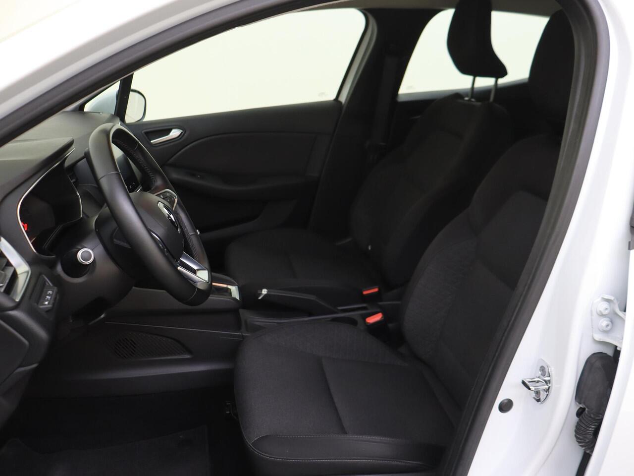 Renault CLIO 1.0 TCe Zen