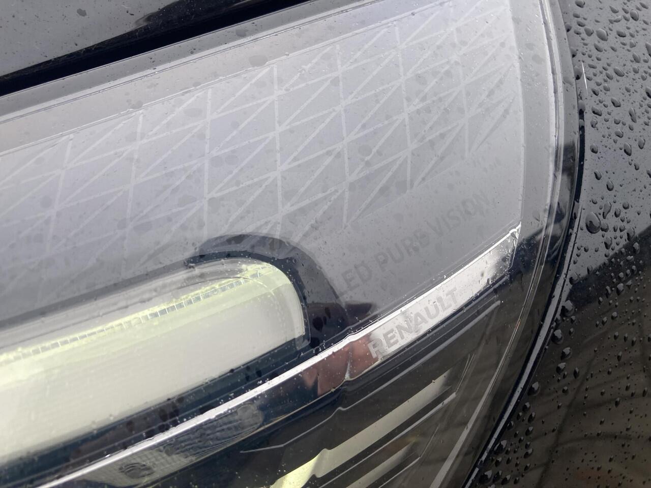 Renault CLIO 1.3 TCe automaat Initiale Paris *All-in prijs*