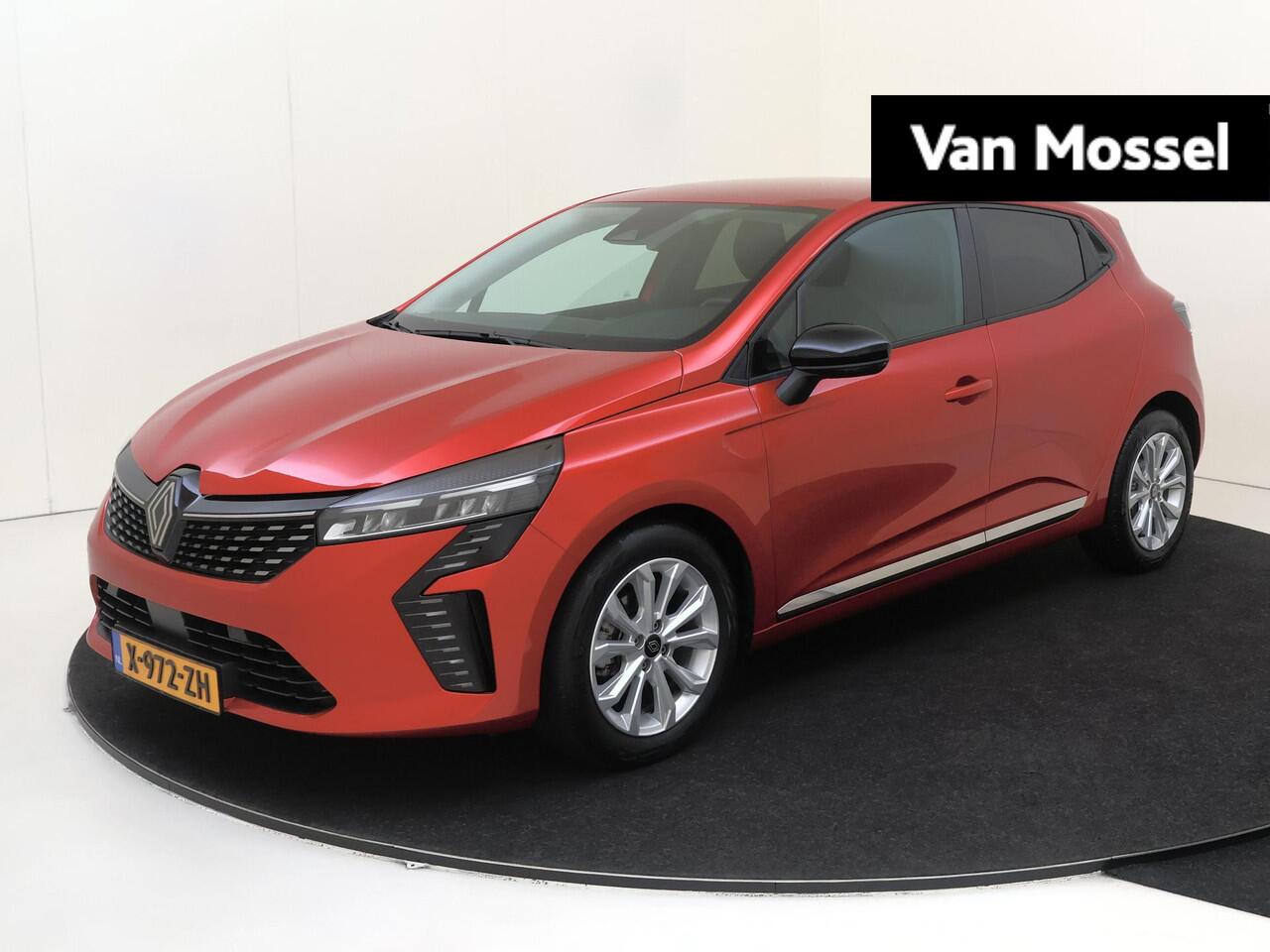 Renault CLIO 1.0 TCe 90 GPF evolution | Pack Look |