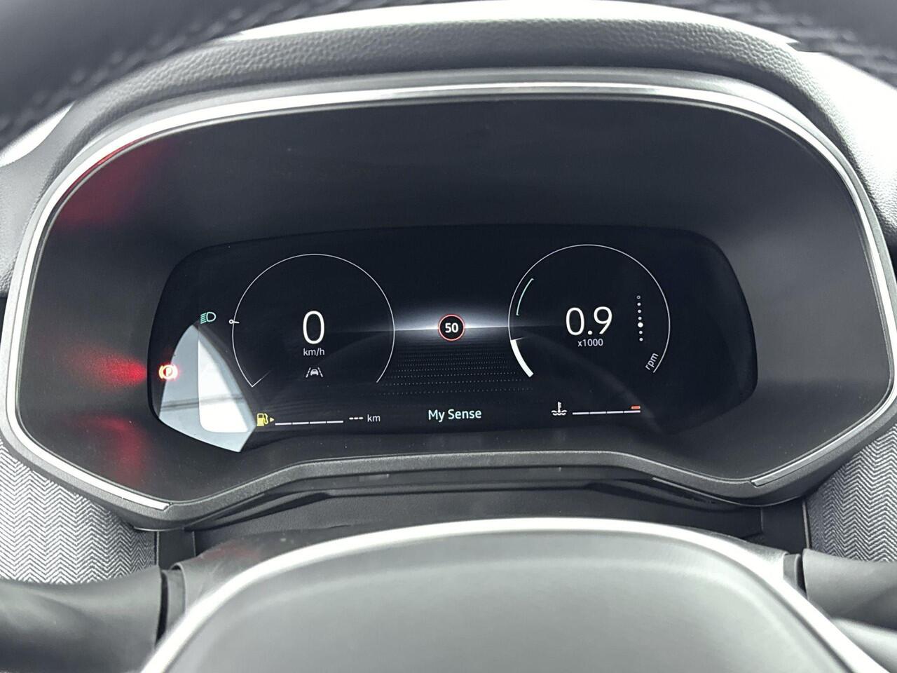 Renault CLIO 1.0 TCe 90Pk GPF techno | Navigatie met 9.3 Inch Scherm | Climate Control | Cruise Control | Parkeersensoren incl. Camera | Apple Carplay/Android Auto | Keyless Entry | Lichtmetalen Velgen 16 Inch |