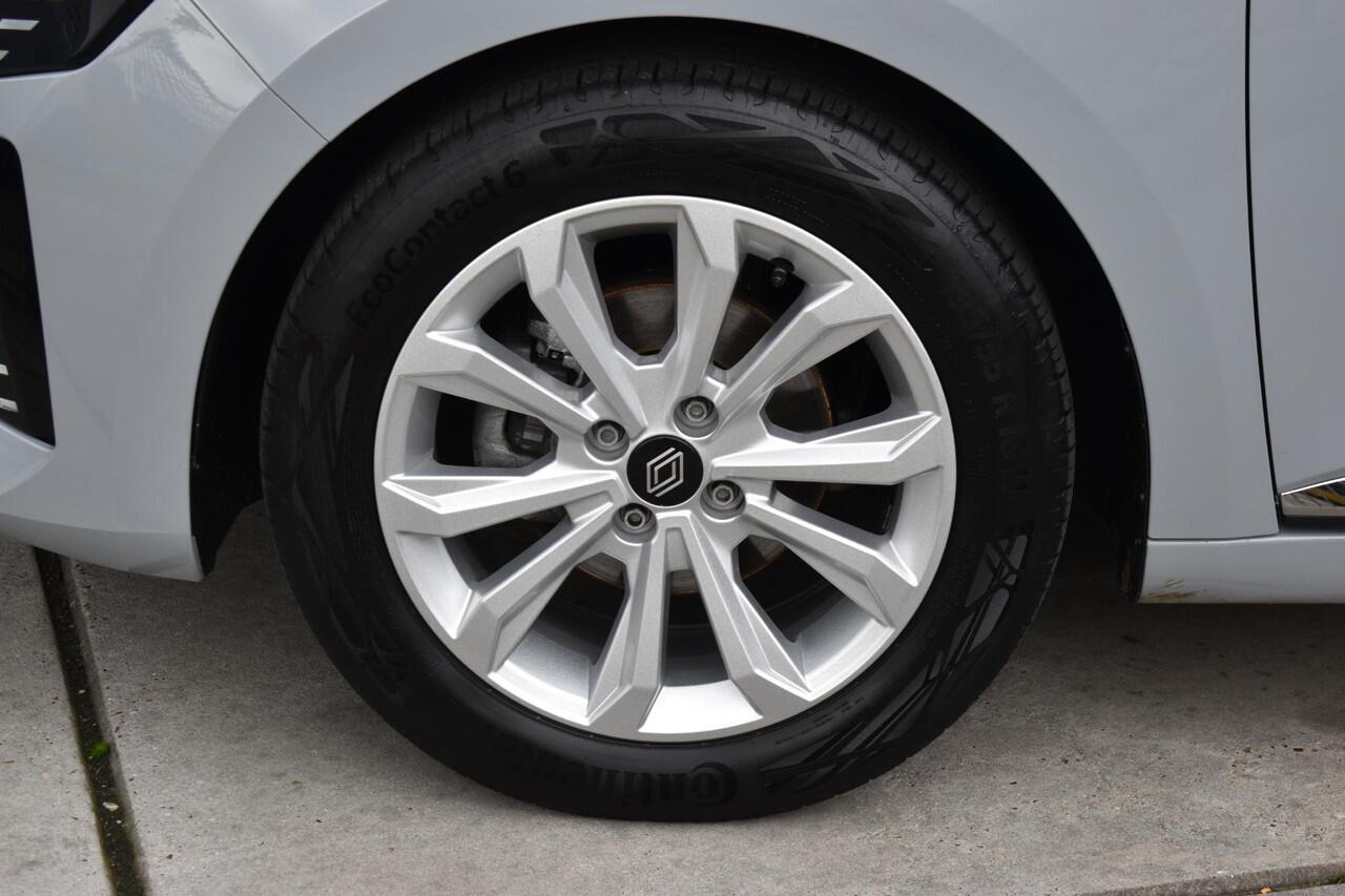 Renault CLIO TCe 90 GPF evolution | CAMERA | CRUISE CONTROL | APPLECARPLAY/ANDROIDAUTO | AIRCO | PDC | LMV