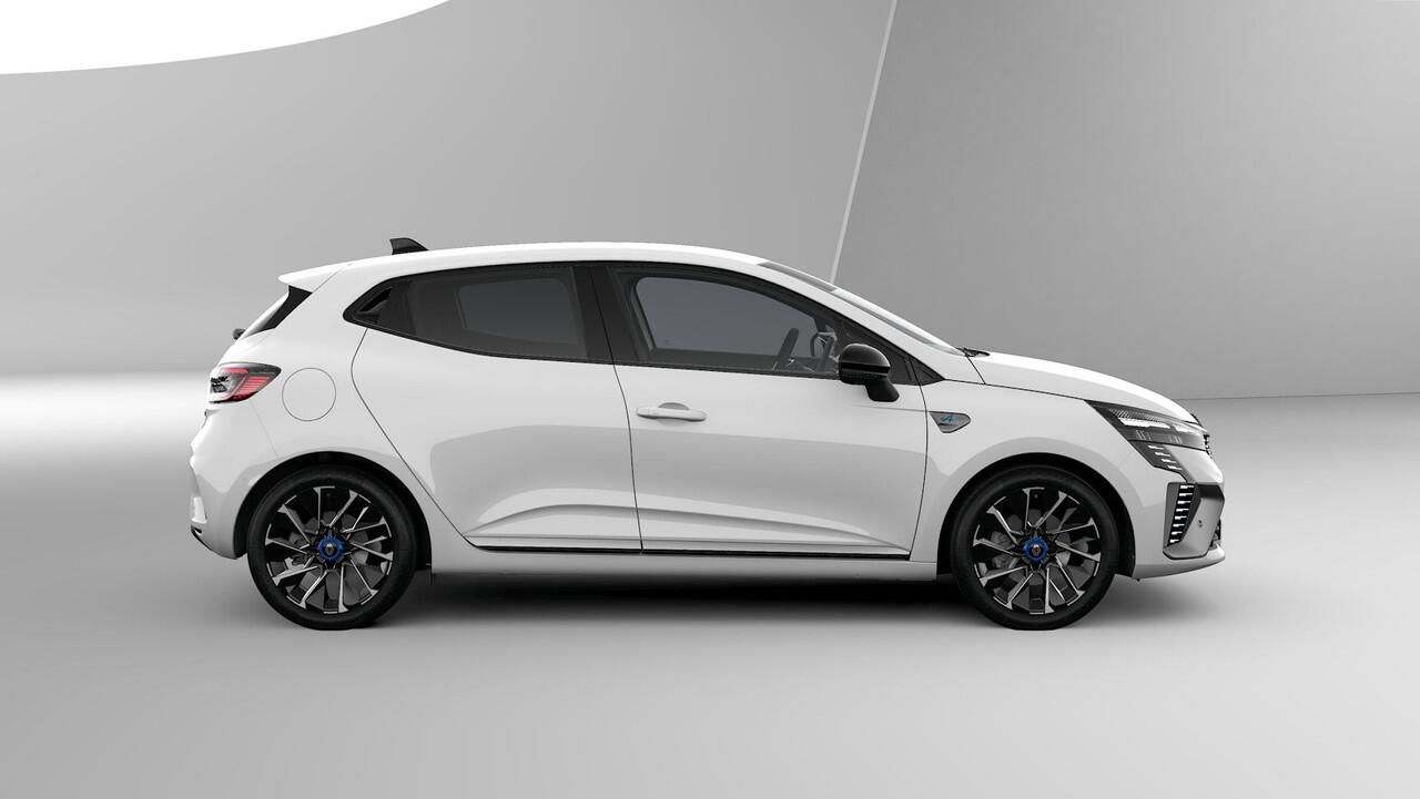 Renault CLIO esprit Alpine Hybrid 145 | Achteruitrijcamera | Adaptive Cruise Control | Blind Spot Warning