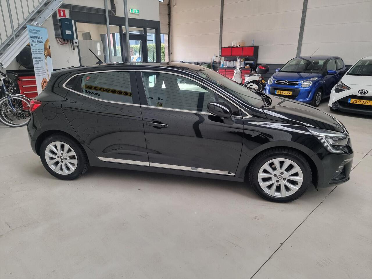 Renault CLIO 1.0 TCe Intens Climate controle | Pdc | Navigatie