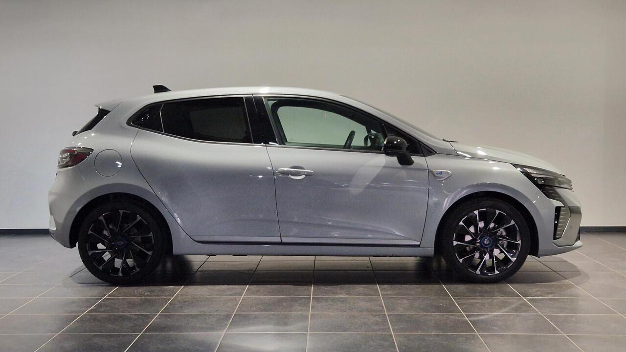 Renault CLIO 1.6 E-Tech Full Hybrid 145 Esprit Alpine | Adaptieve Cruise Control | 17 inch