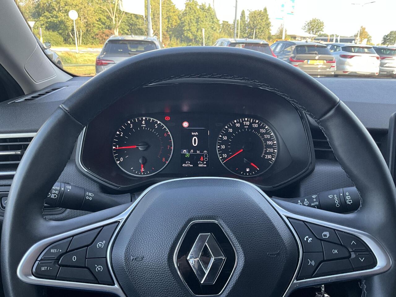 Renault CLIO 1.0 TCe 90 Equilibre