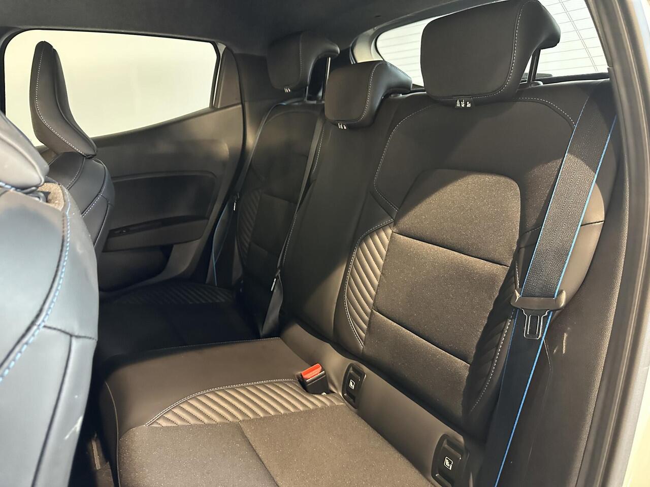 Renault CLIO 1.0 TCe 90 GPF esprit Alpine PACK WINTER | PACK CITY PREMIUM | PACK PREMIUM AUDIO | !!!DIRECT LEVERBAAR!!!