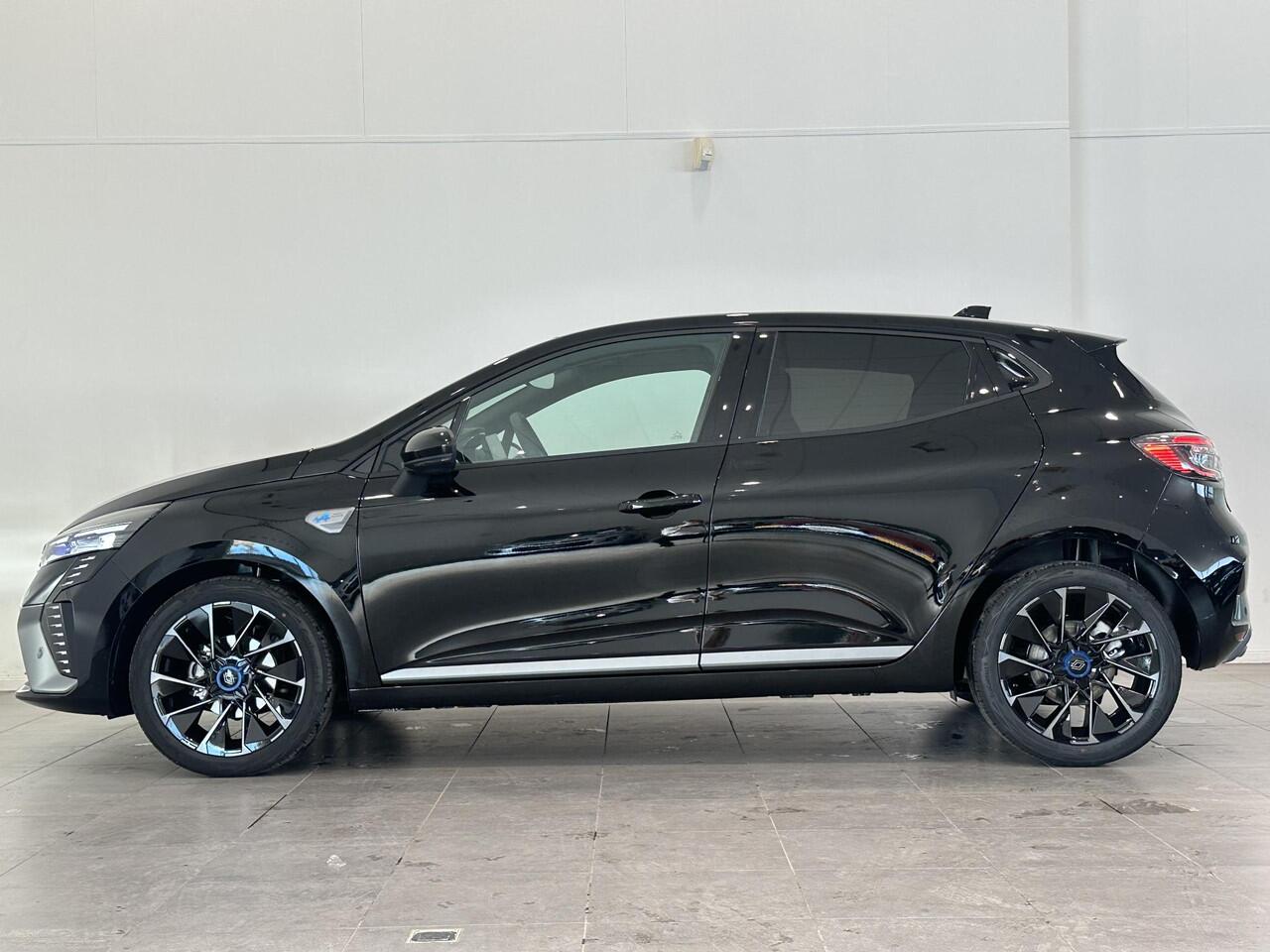 Renault CLIO 1.0 TCe 90 Esprit Alpine | Pack Premium Sound BOSE | Van: ¤ 31.459,- nu rijklaar voor: ¤ 27.959,-