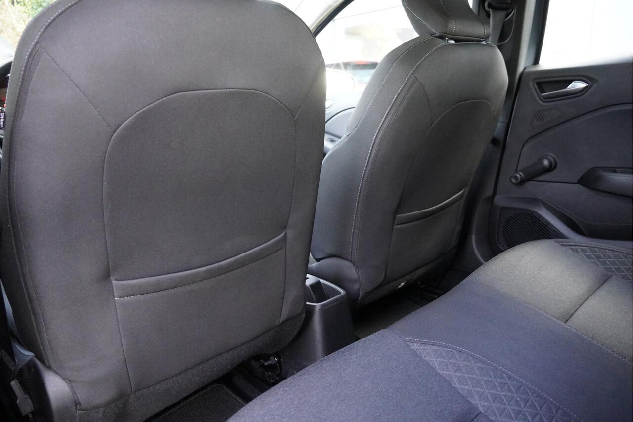 Renault CLIO 1.0 TCe 5drs Zen BJ2019 Led | App-Connect | Airco | Cruise control | Getint glas | Nw-model!