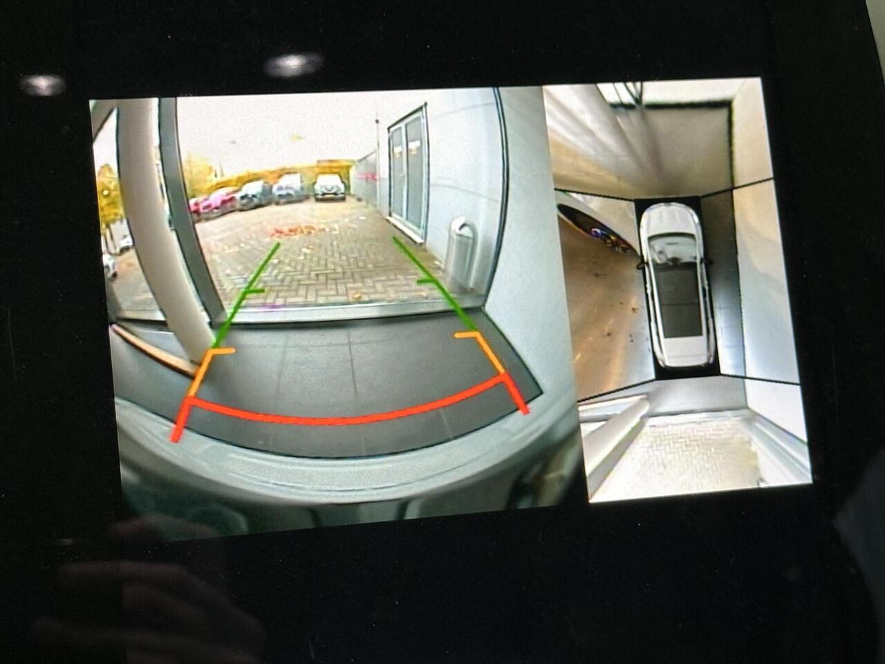 Renault CLIO 1.6 E-Tech Full Hybrid 145 techno 360° CAMERA | NAVIGATIE | AUTOMAAT HYBRIDE |