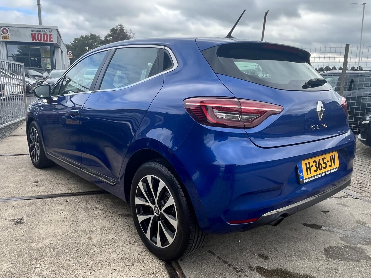 Renault CLIO 1.0 TCe Intens