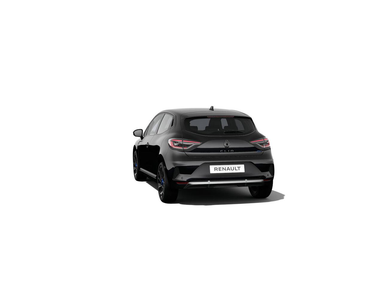 Renault CLIO esprit Alpine | Achteruitrijcamera | Adaptive Cruise Control | Blind Spot Warning