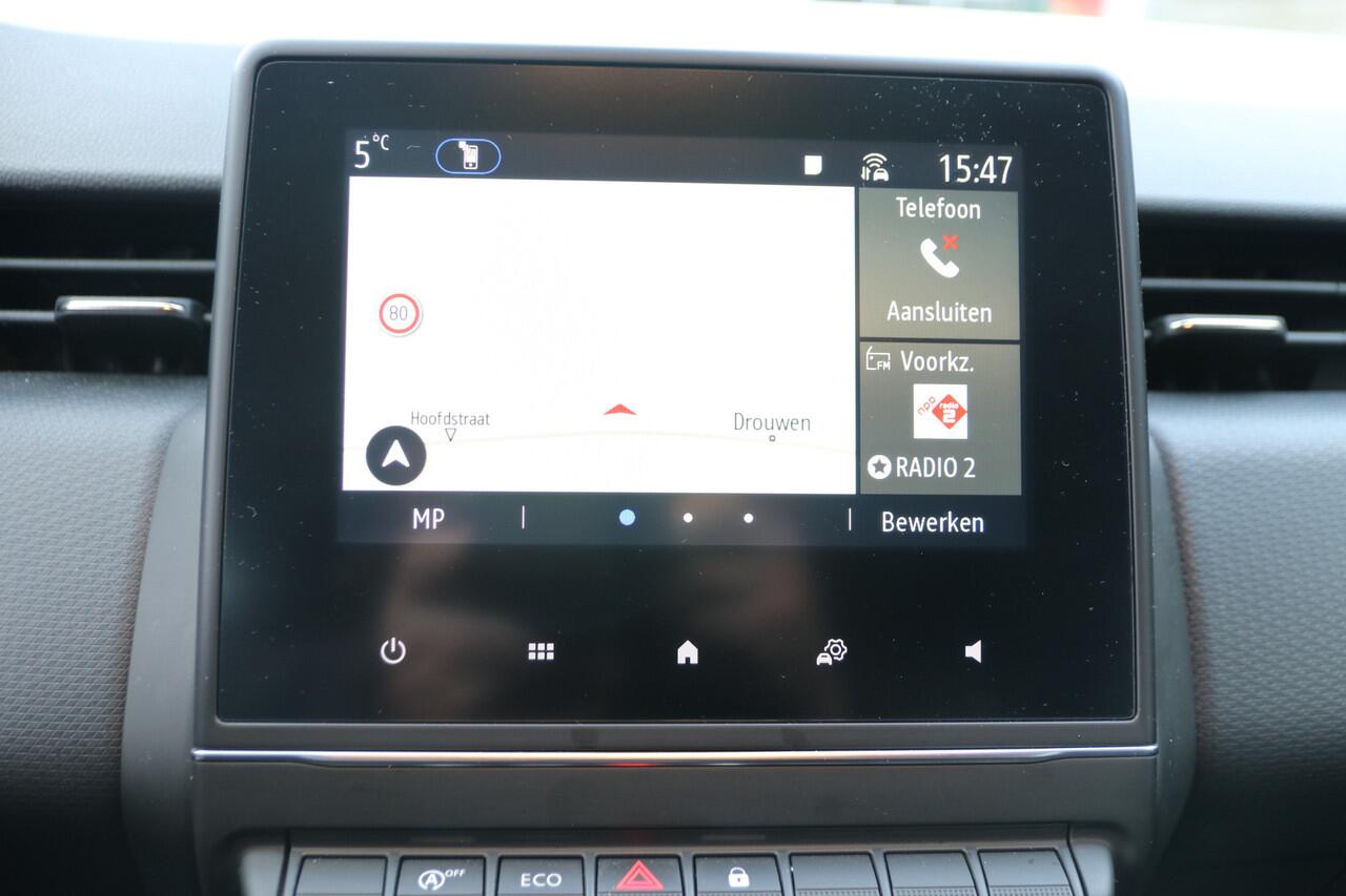 Renault CLIO 1.0 TCe 90 Equilibre Navi / Cruise