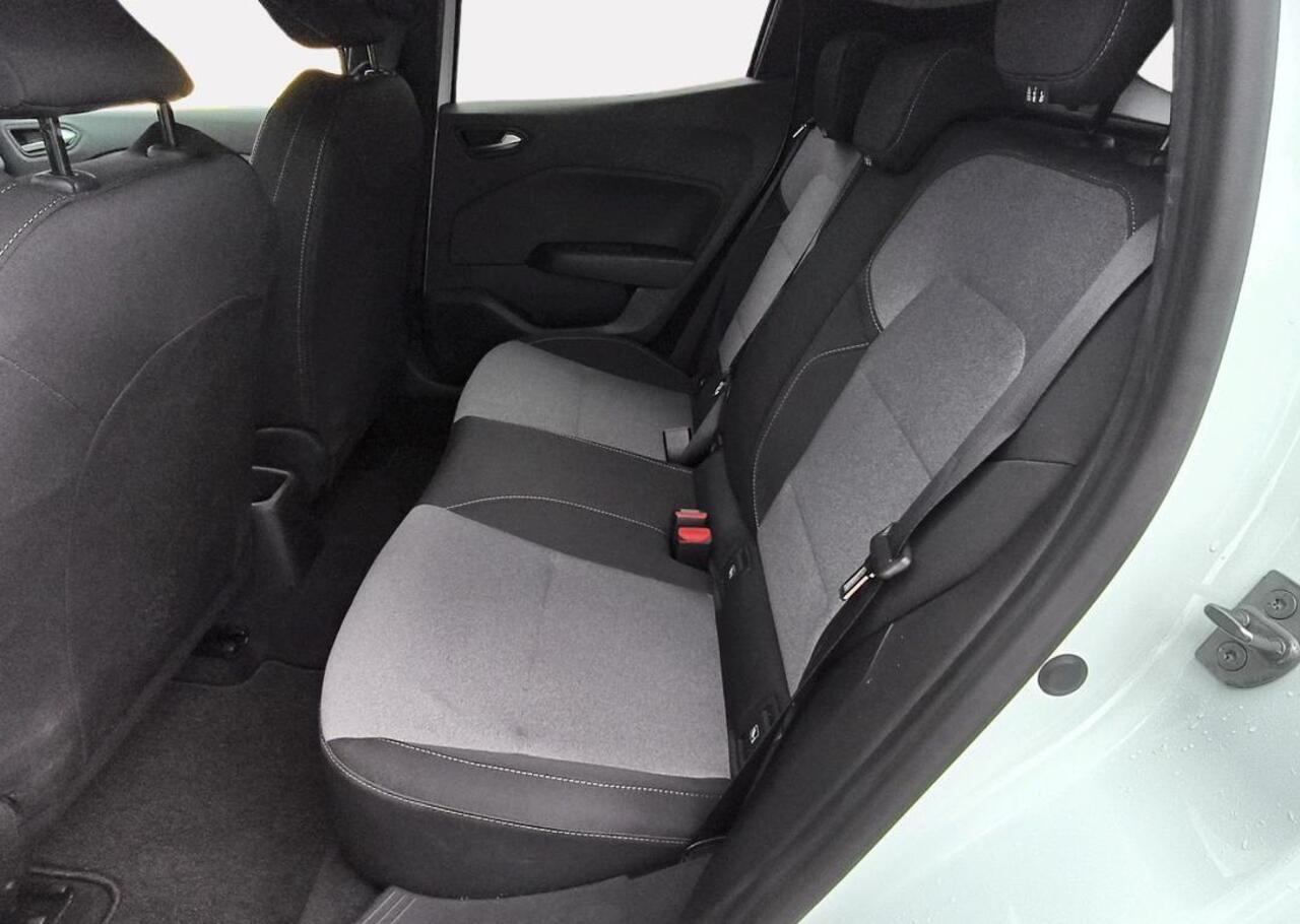 Renault CLIO 1.0 TCe 90 GPF evolution - Demo / Pack Look 16" / Pack Comfort / Camera