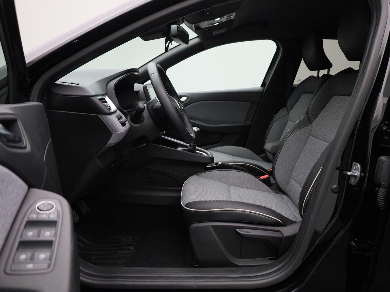 Renault CLIO 1.0 TCe 90 GPF techno | Navigatie | Parkeersensoren & Camera |