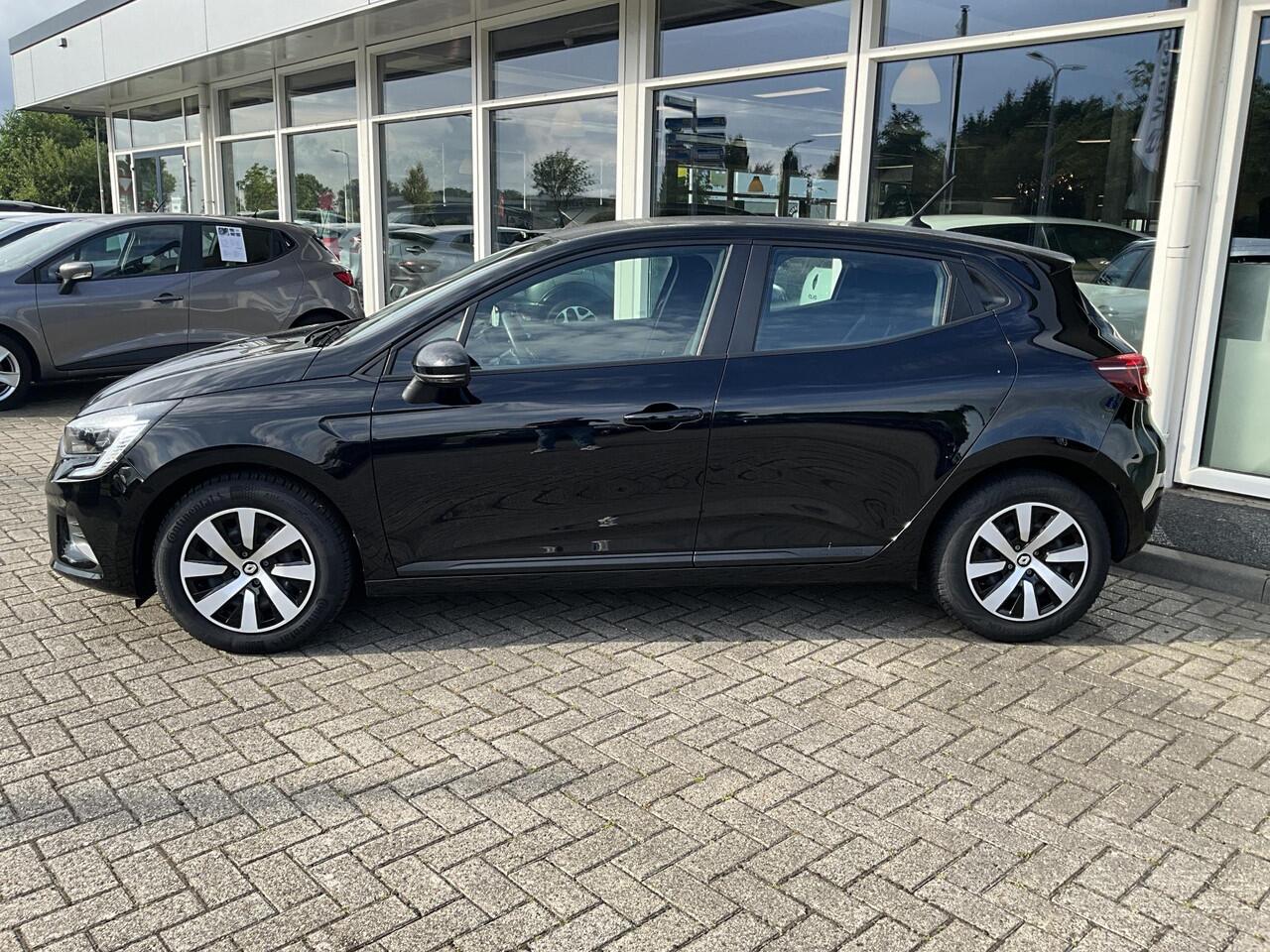 Renault CLIO 1.0 TCe 90 Equilibre