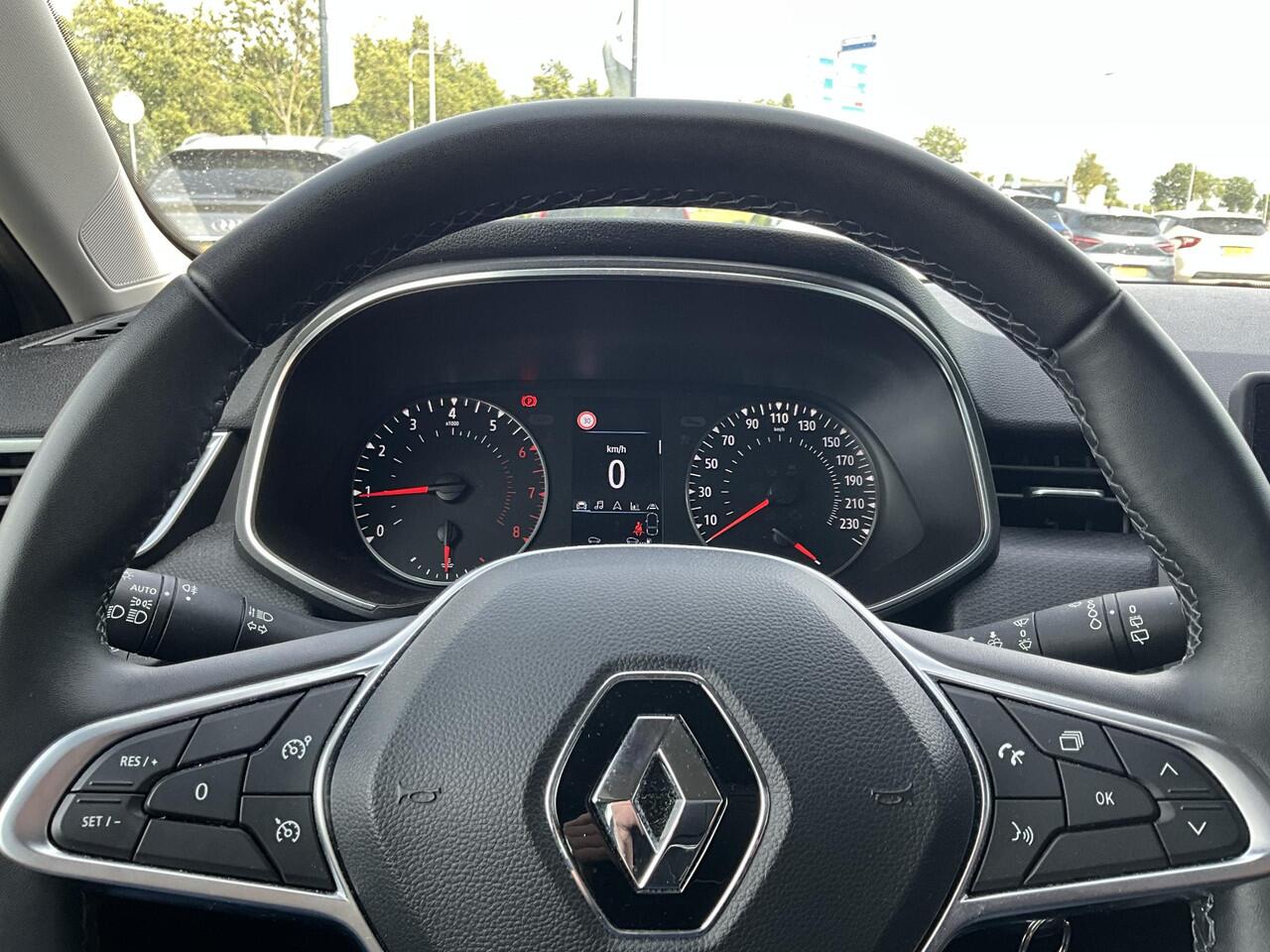 Renault CLIO 1.0 TCe Zen