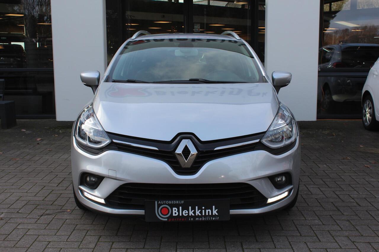 Renault CLIO Estate 0.9 TCe Limited