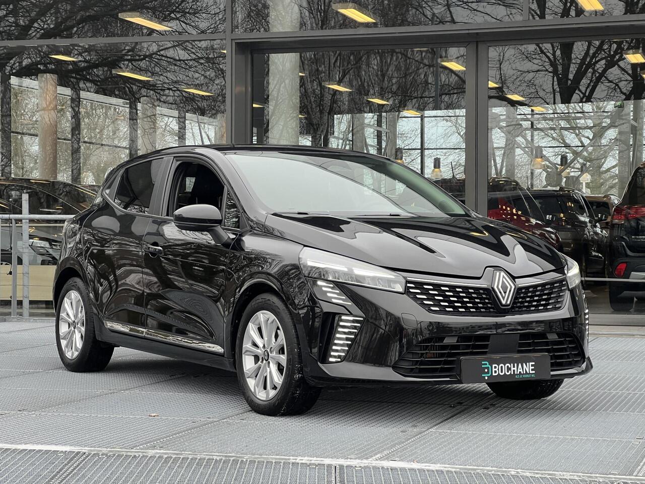 Renault CLIO 1.0 TCe 90 GPF evolution | Navigatie | Carplay | Cruise Control