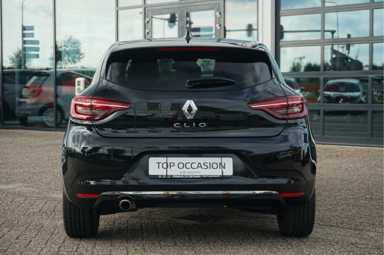 Renault CLIO 1.0 TCE 100 Intens, Edition One