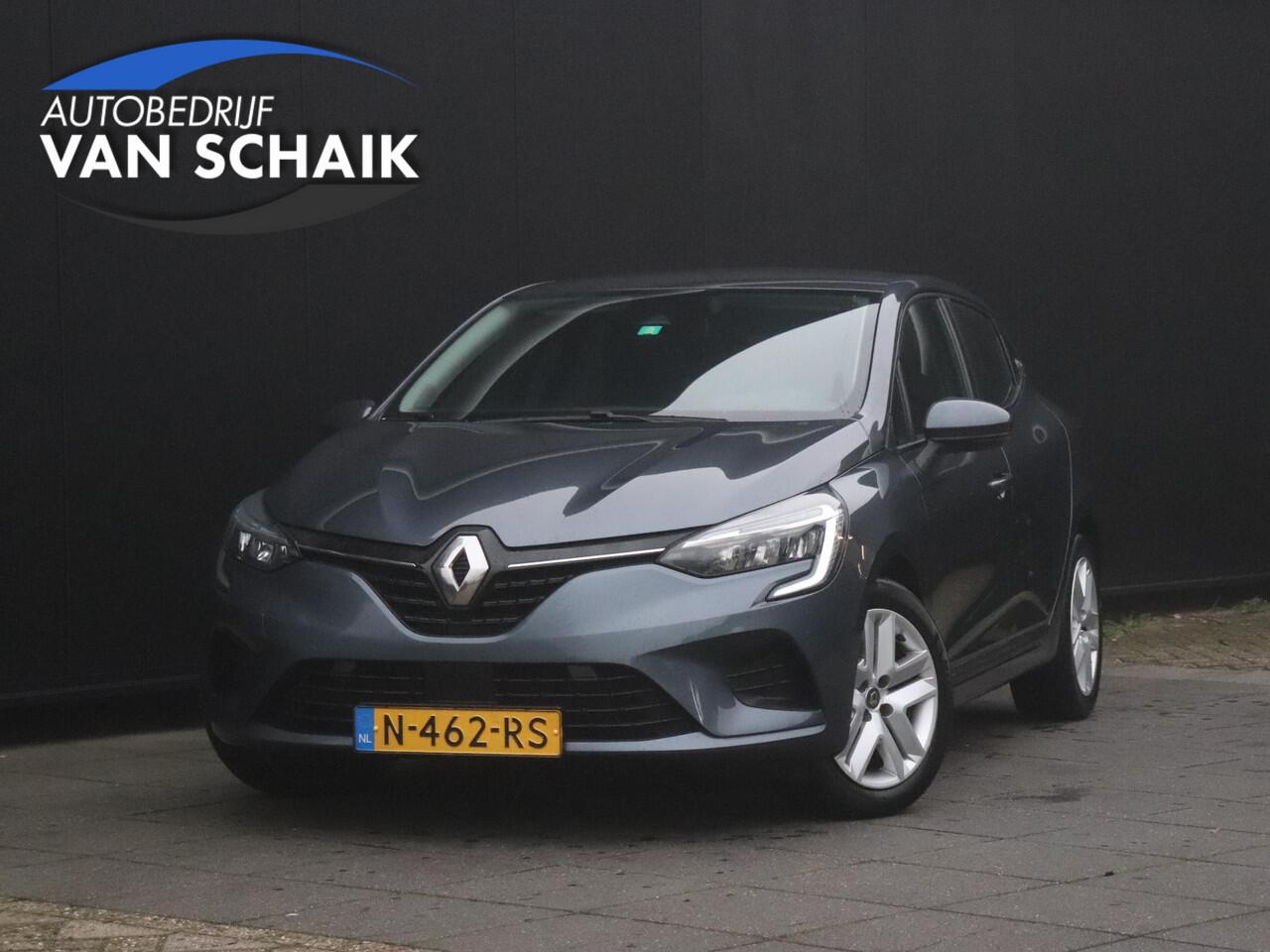 renault-clio-1.6-e-tech-hybrid-140-