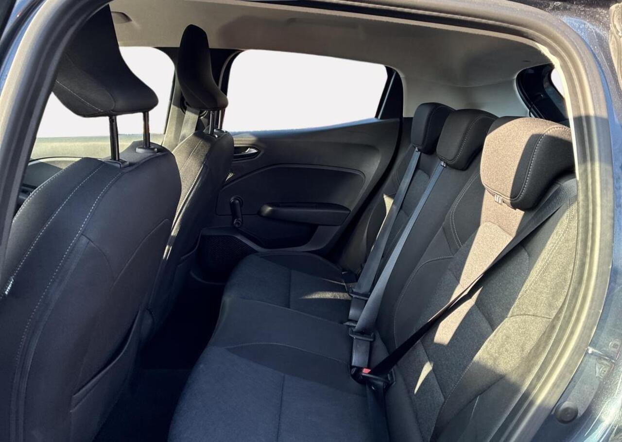 Renault CLIO 1.0 TCe 90 Zen