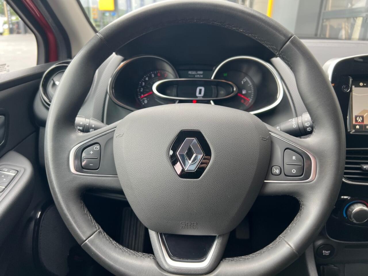 Renault CLIO Estate TCe 90 Limited 1e Eigenaar Dealer Onderhouden