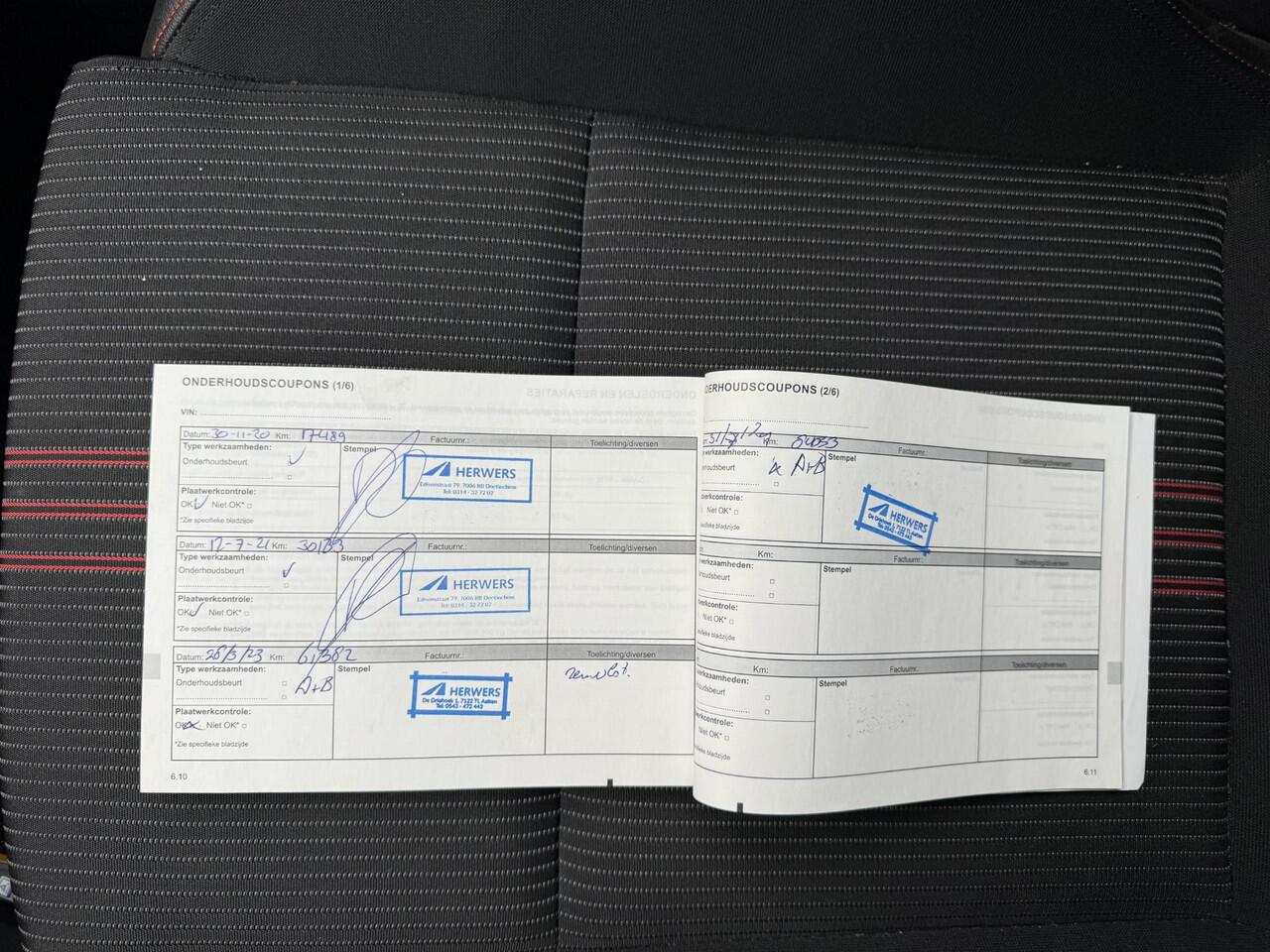 Renault CLIO 1.3 TCe R.S. Line / All Season Banden / 360 Graden Camera / Adaptieve Cruise Control / Apple Carplay / NAP Logisch / Dealer Onderhouden