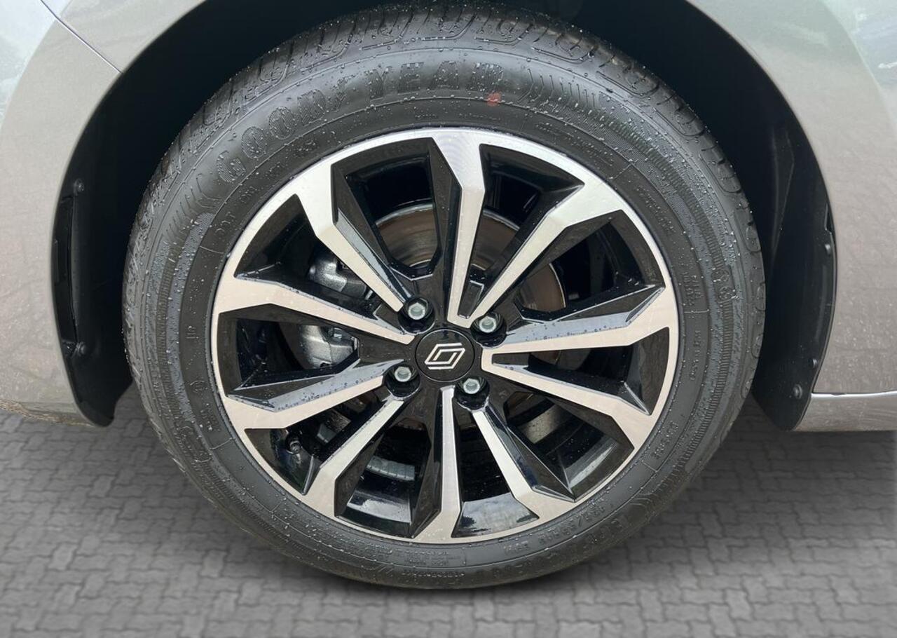 Renault CLIO 1.0 TCe 90 GPF Techno - Demo