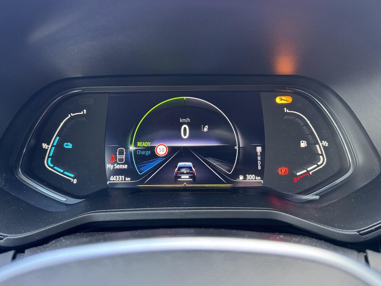 Renault CLIO 1.6 E-Tech Hybrid 140 R.S. Line Automaat Climate Control Camera Winterpakket Pack Vision Leer