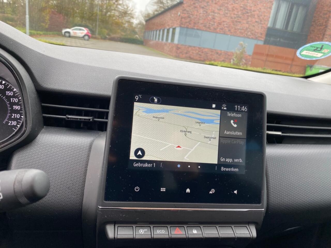 Renault CLIO 1.0 TCE 90 EQUILIBRE