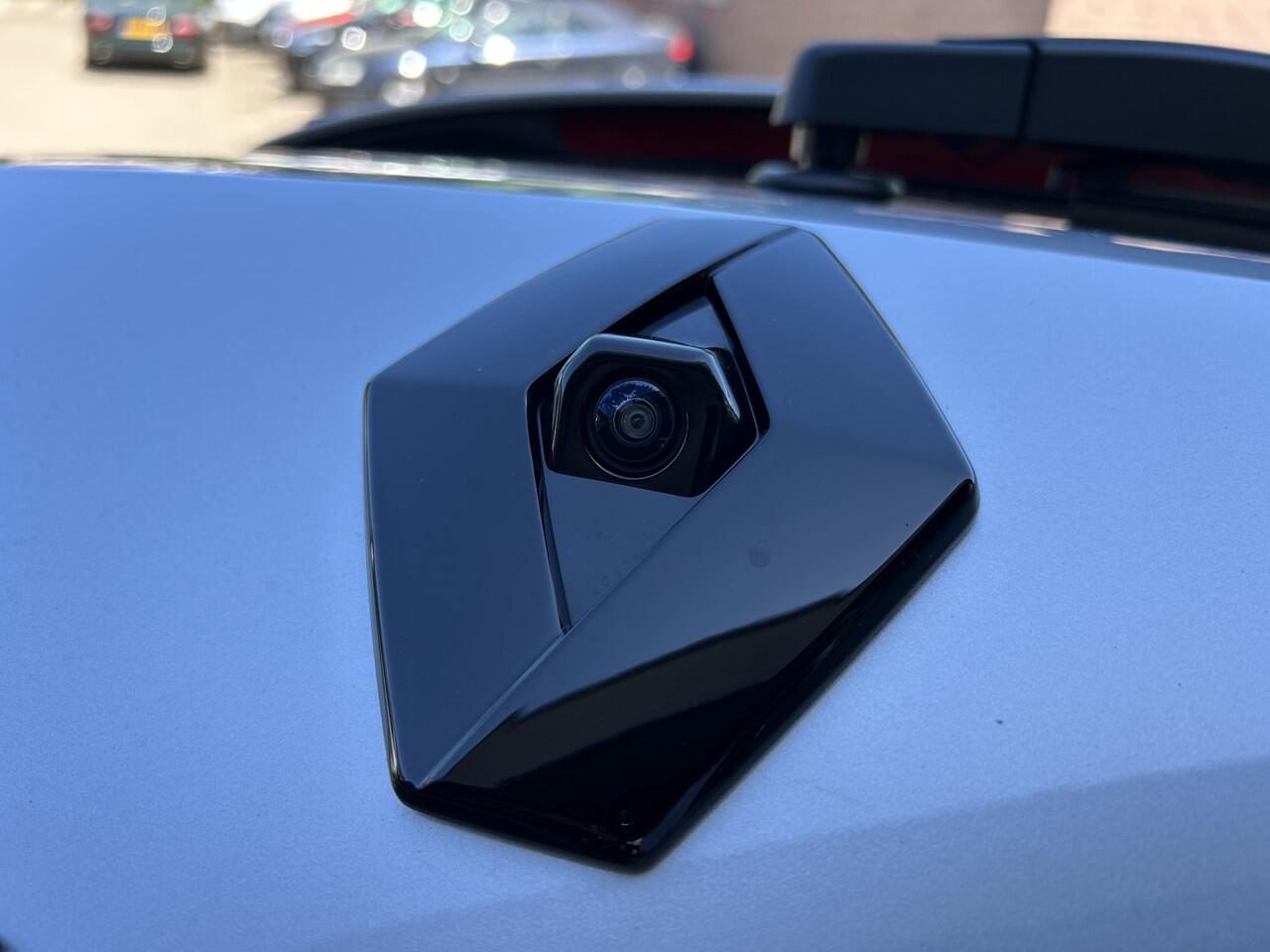 Renault CLIO 1.0 TCe 90 R.S. Line | Rijklaarprijs incl alles |