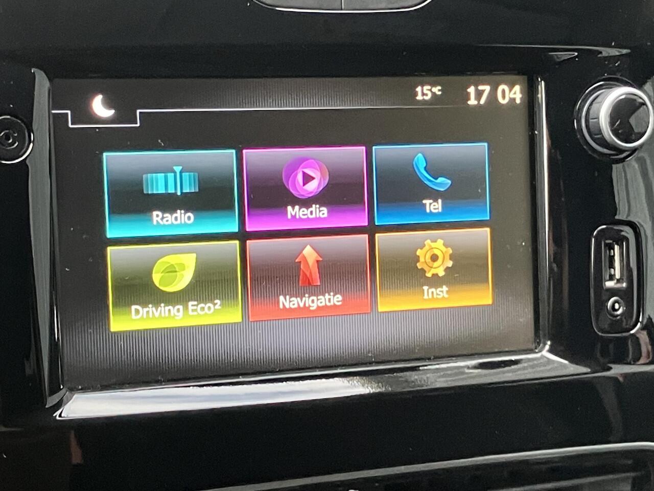 Renault CLIO Estate TCe 90 Limited