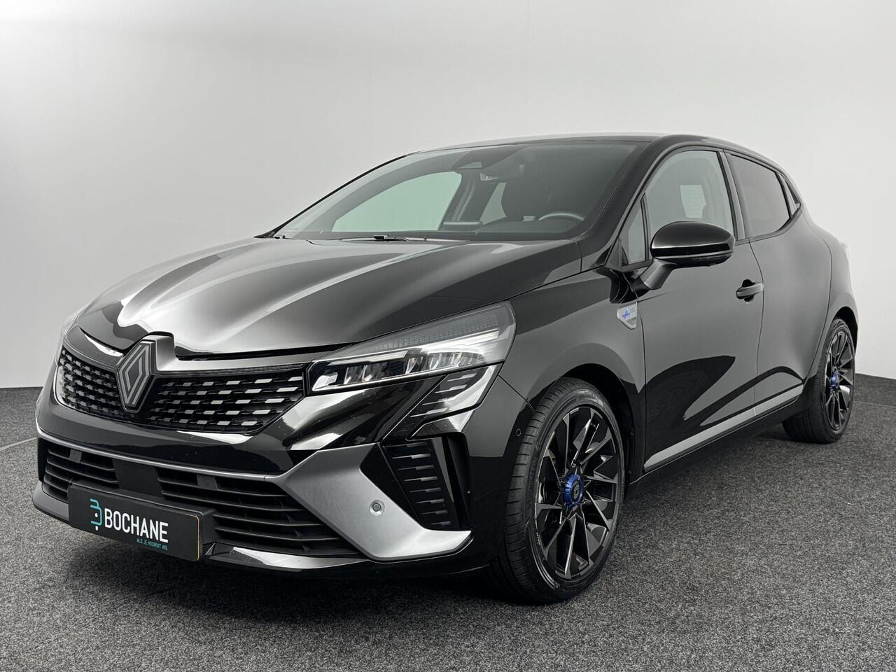 Renault CLIO 1.6 E-Tech Full Hybrid 145 esprit Alpine