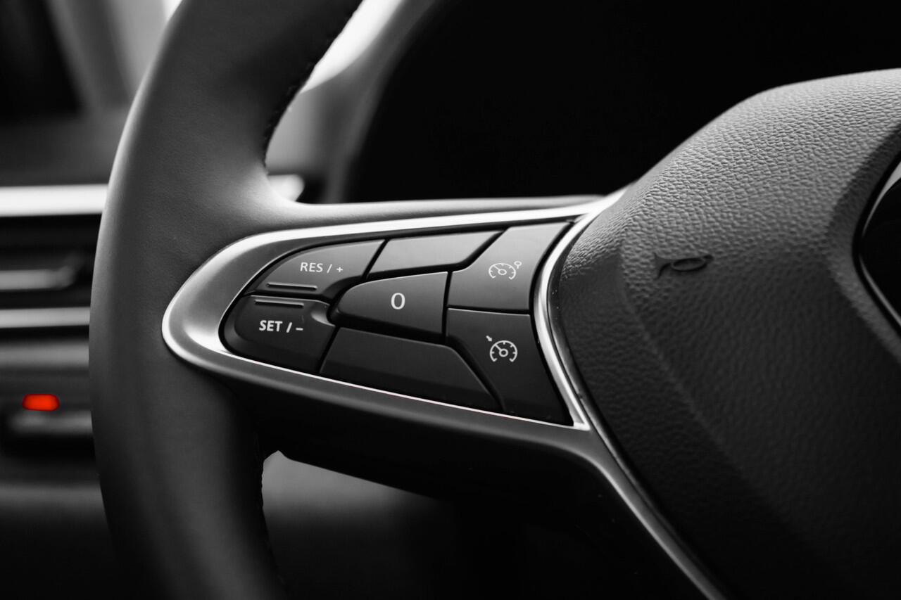 Renault CLIO 1.0 TCe 90 PK Evolution | Stoelverwarming voor | Camera achter | | incl. Bovag rijklaarpakket met 12 maanden garantie |