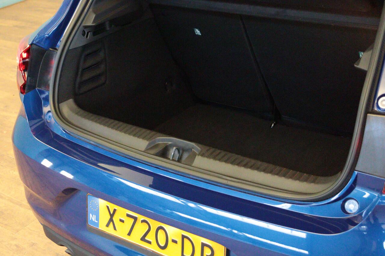 Renault CLIO 1.0 TCe 90 Equilibre | APPCONNECT | AIRCO | CRUISE | LANE-ASSIST | LED |